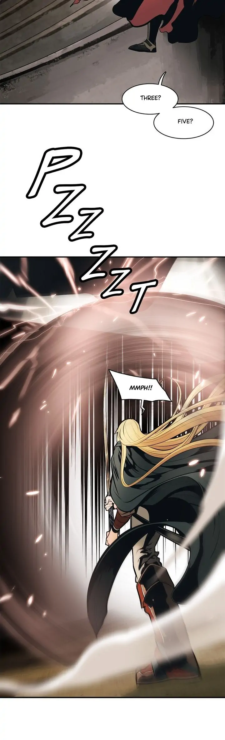 Read MookHyang – Dark Lady EN Manga Online