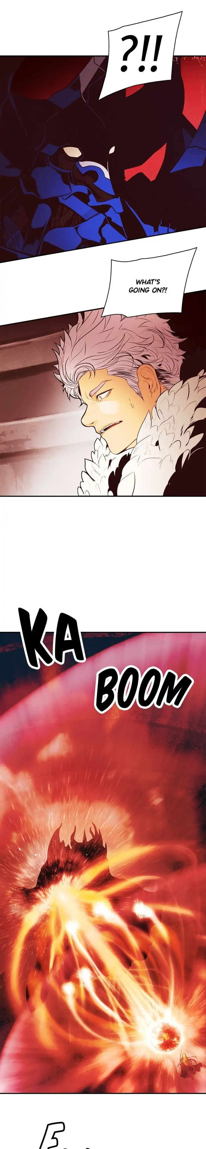 Read MookHyang – Dark Lady EN Manga Online