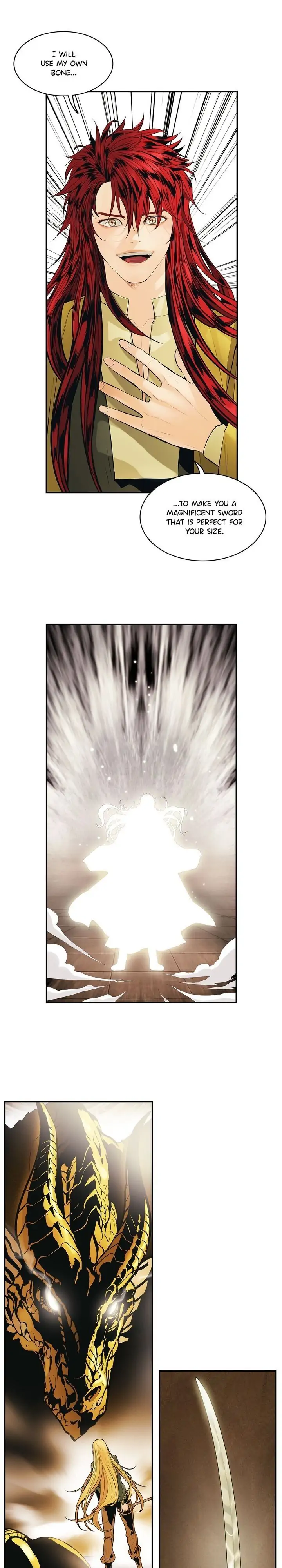 Read MookHyang – Dark Lady EN Manga Online