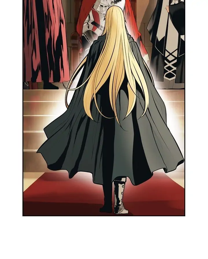 Read MookHyang – Dark Lady EN Manga Online