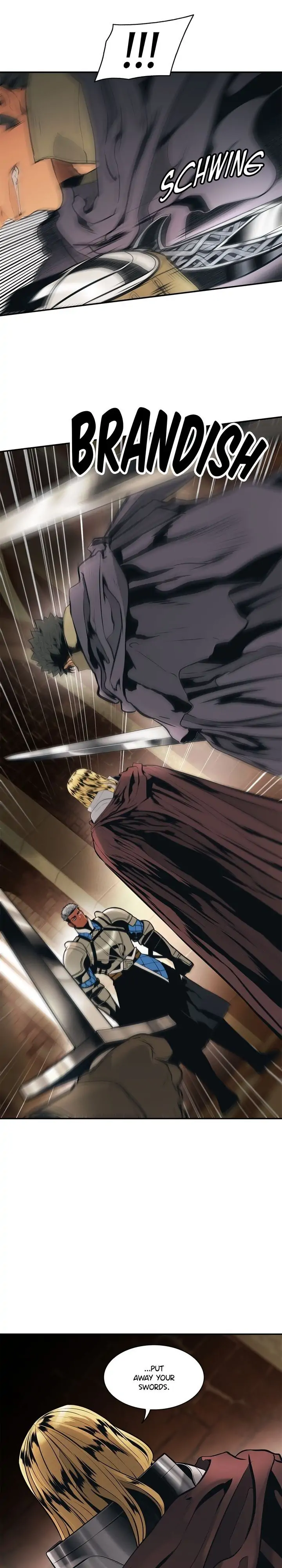 Read MookHyang – Dark Lady EN Manga Online