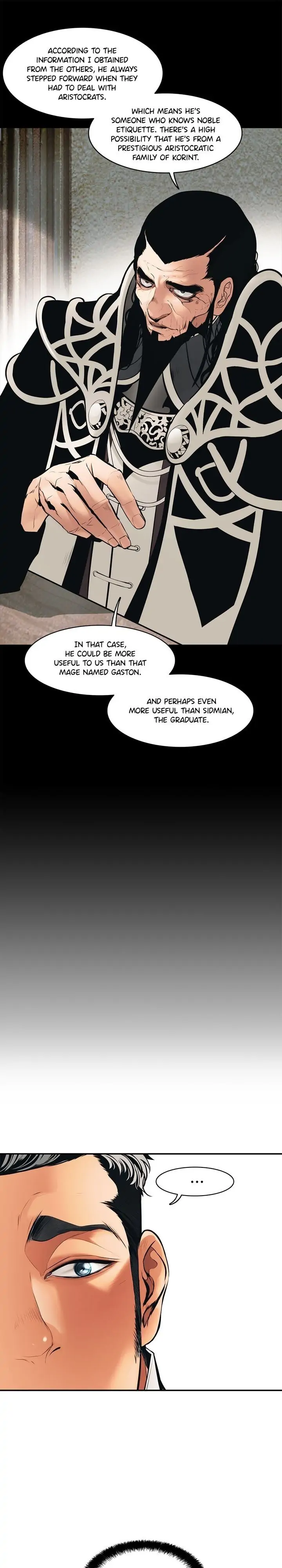 Read MookHyang – Dark Lady EN Manga Online
