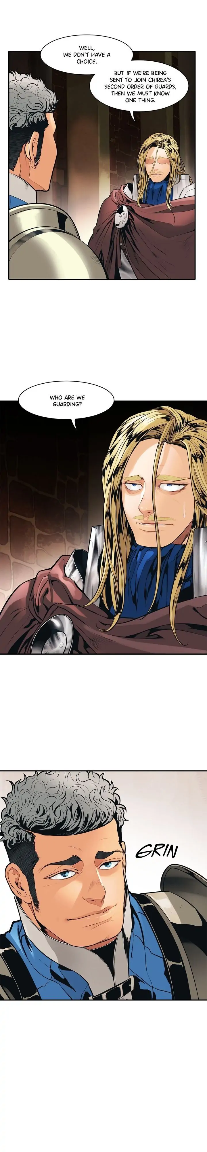 Read MookHyang – Dark Lady EN Manga Online