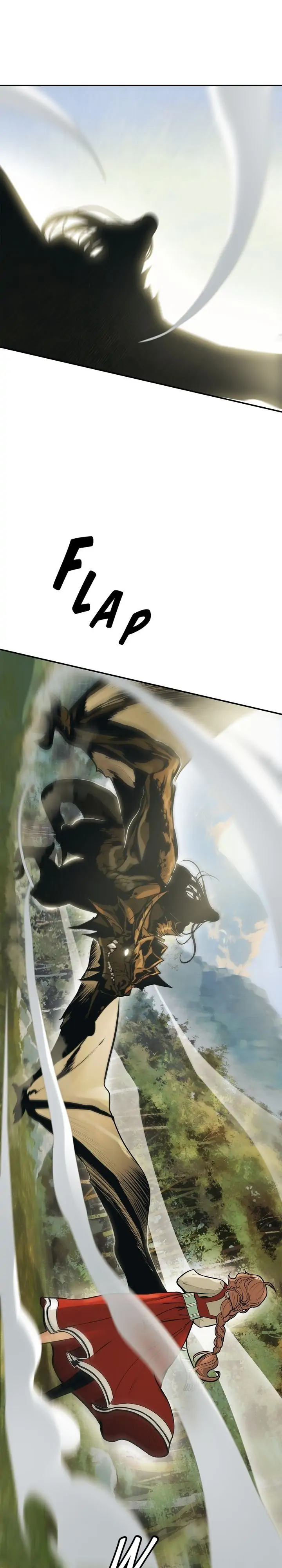 Read MookHyang – Dark Lady EN Manga Online