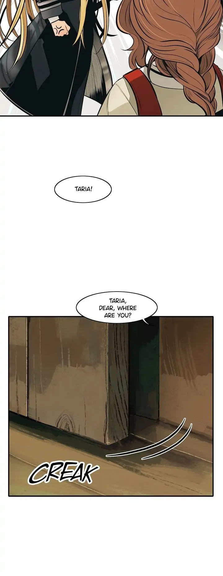 Read MookHyang – Dark Lady EN Manga Online