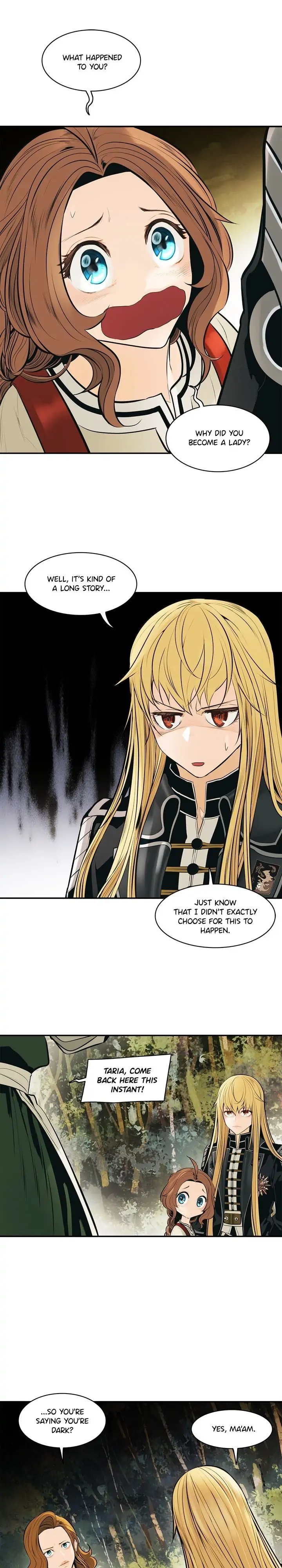 Read MookHyang – Dark Lady EN Manga Online