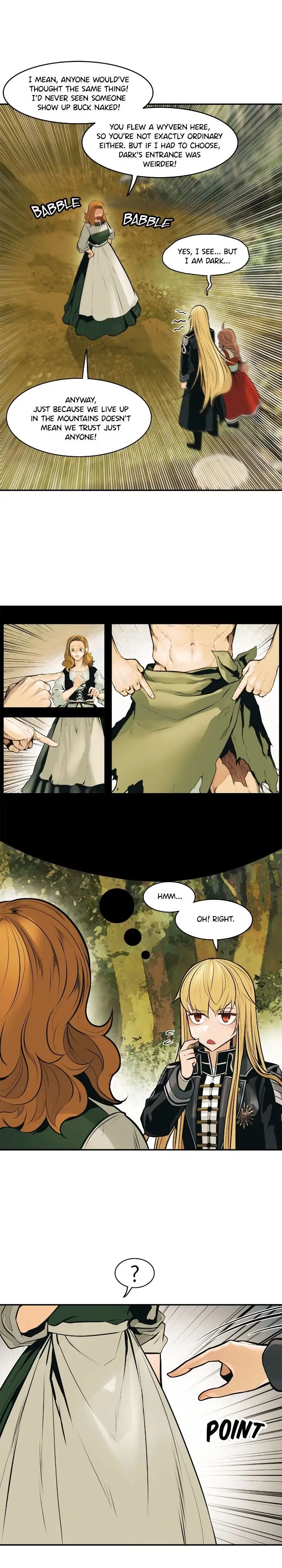 Read MookHyang – Dark Lady EN Manga Online