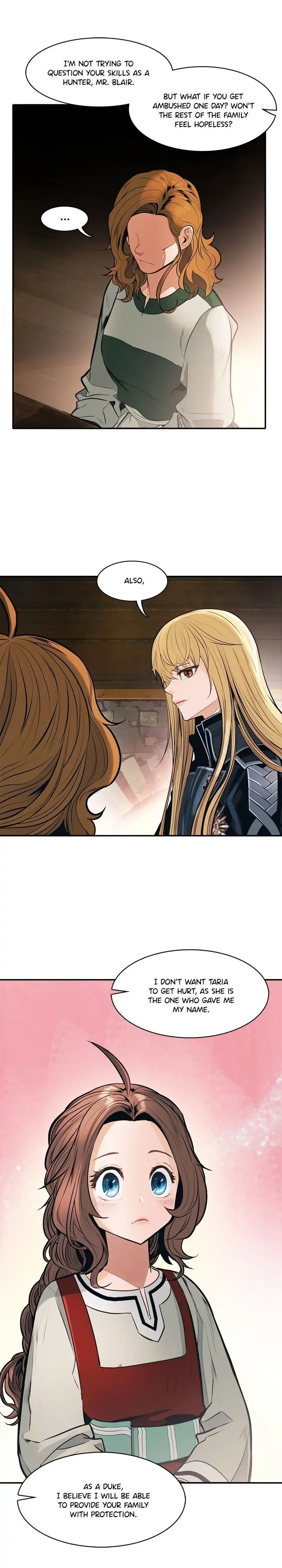 Read MookHyang – Dark Lady EN Manga Online