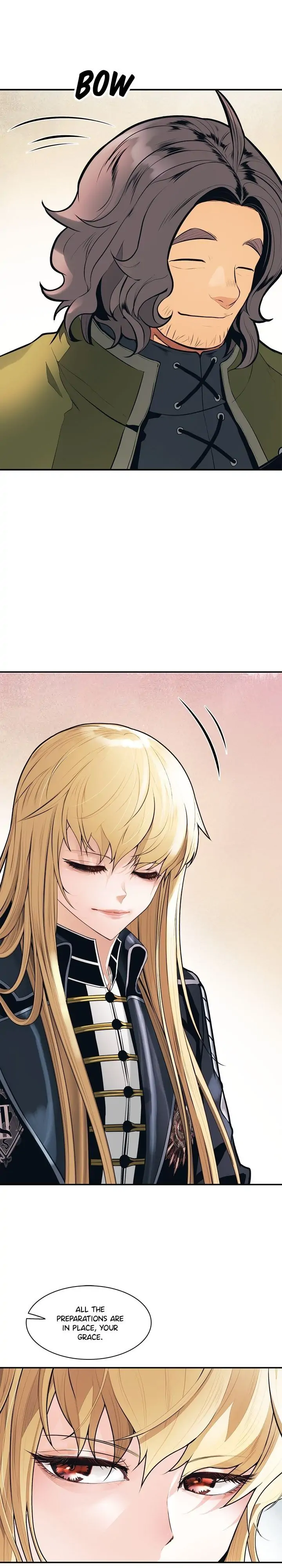 Read MookHyang – Dark Lady EN Manga Online