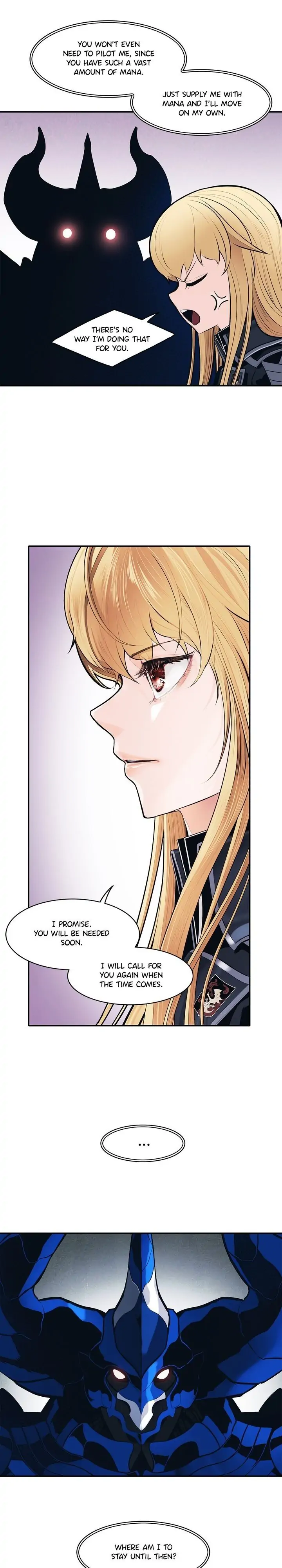 Read MookHyang – Dark Lady EN Manga Online