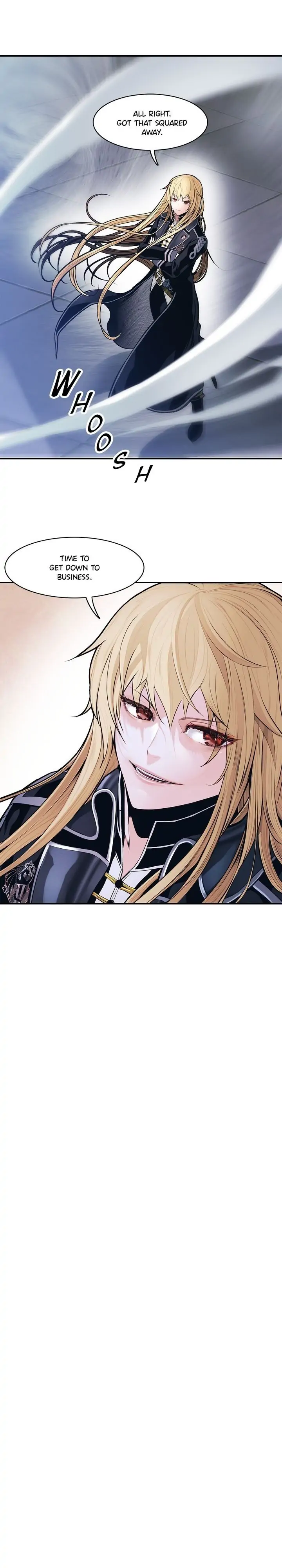Read MookHyang – Dark Lady EN Manga Online