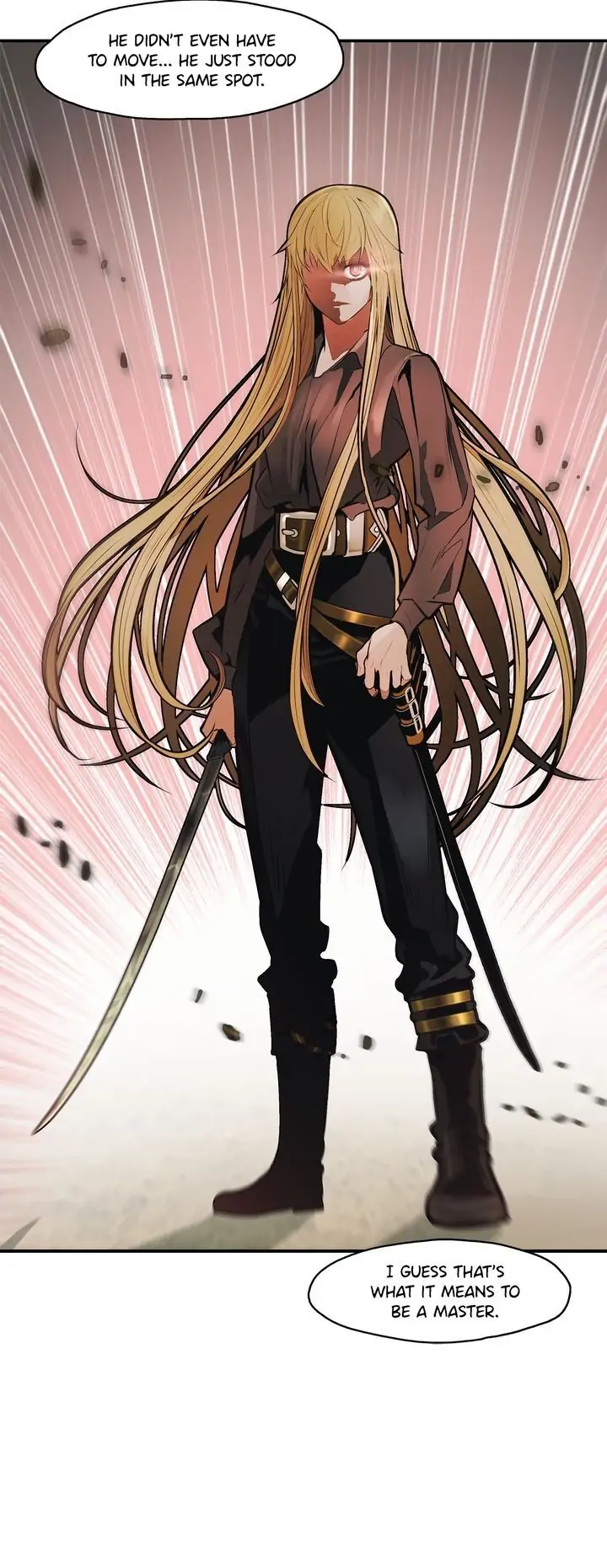 Read MookHyang – Dark Lady EN Manga Online