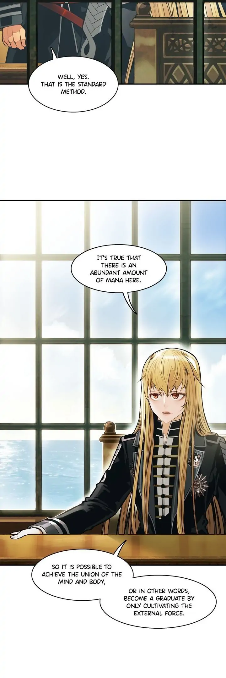 Read MookHyang – Dark Lady EN Manga Online
