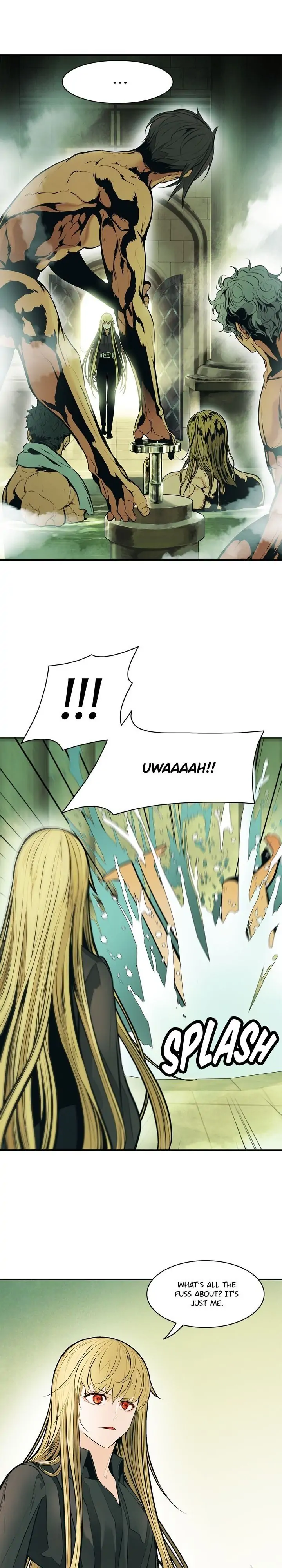 Read MookHyang – Dark Lady EN Manga Online
