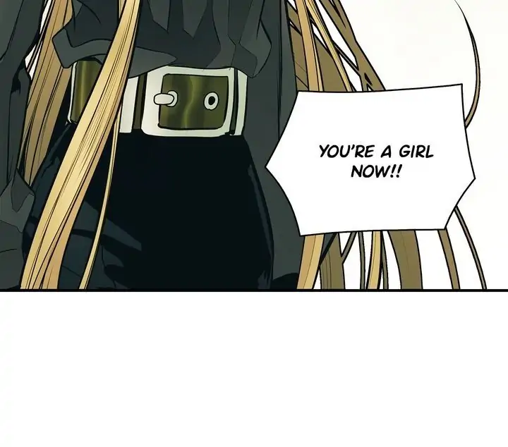 Read MookHyang – Dark Lady EN Manga Online