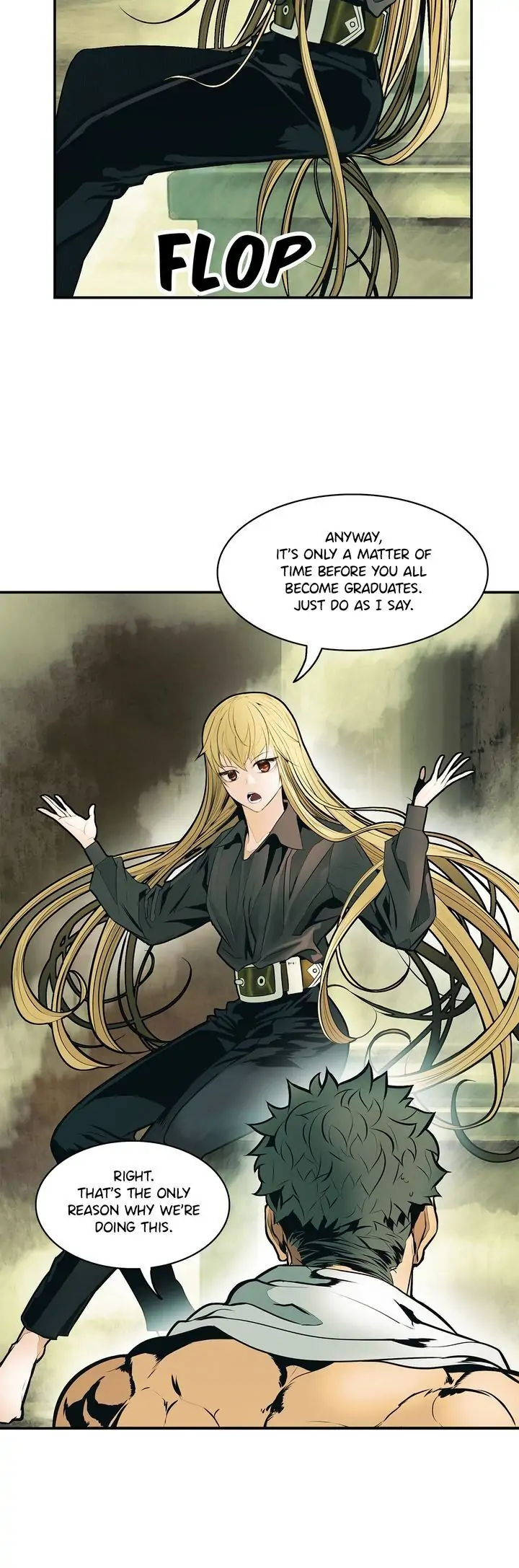 Read MookHyang – Dark Lady EN Manga Online