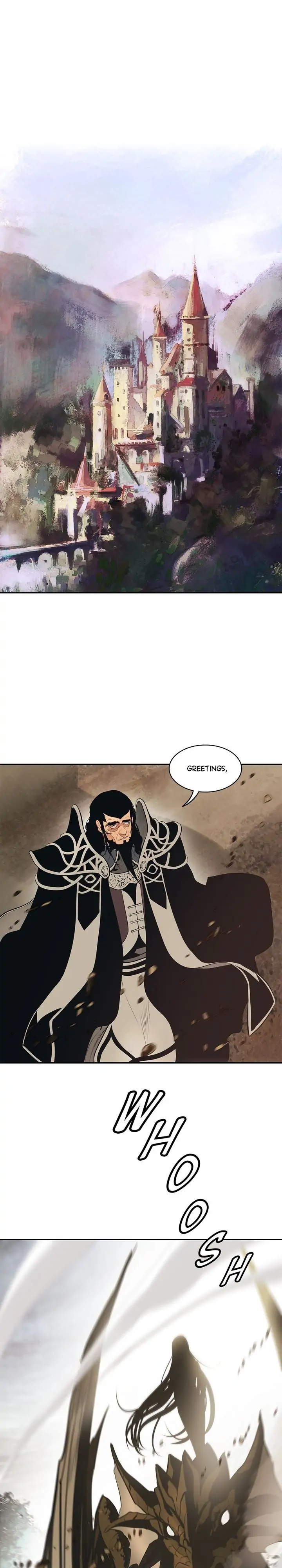 Read MookHyang – Dark Lady EN Manga Online