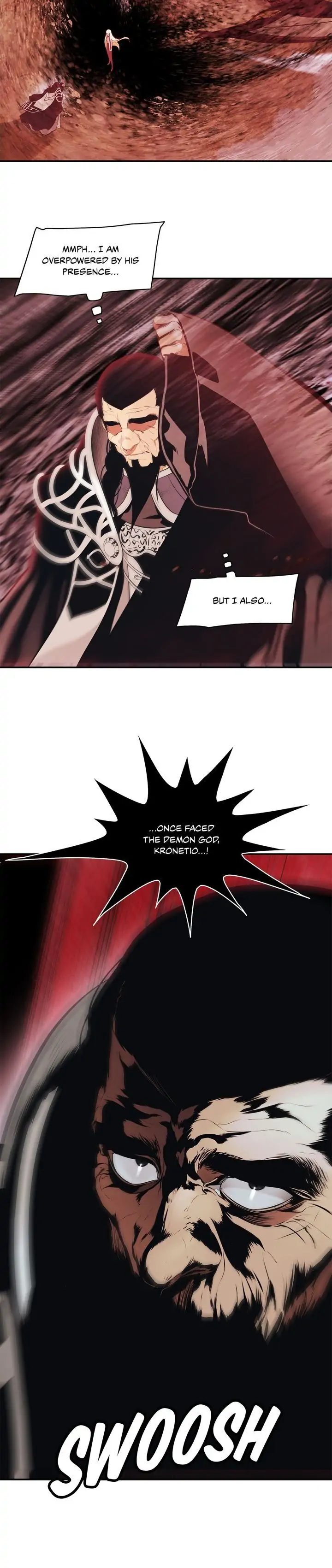 Read MookHyang – Dark Lady EN Manga Online
