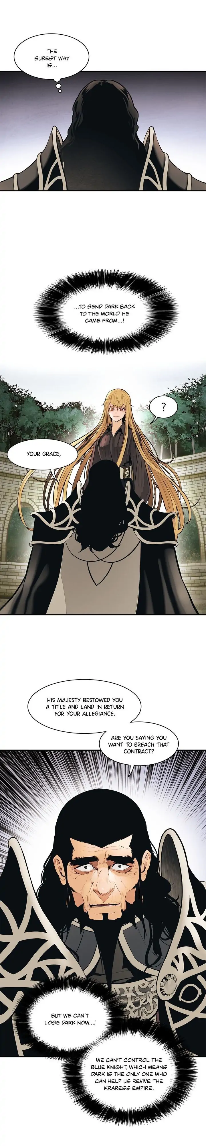 Read MookHyang – Dark Lady EN Manga Online