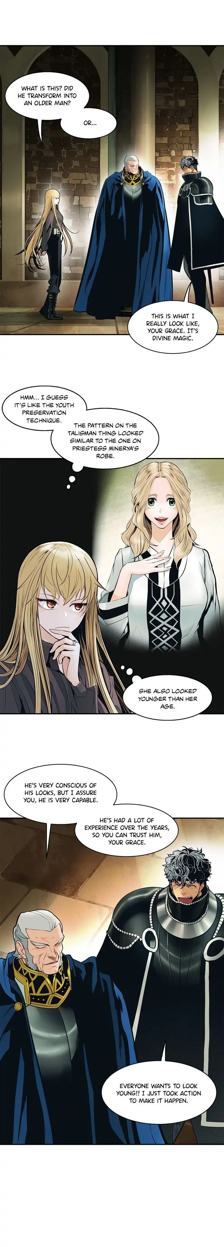 Read MookHyang – Dark Lady EN Manga Online