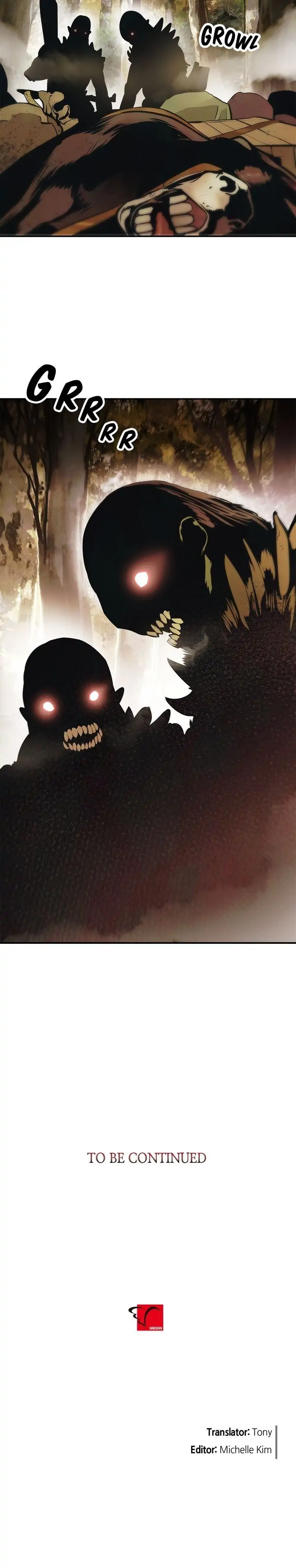 Read MookHyang – Dark Lady EN Manga Online