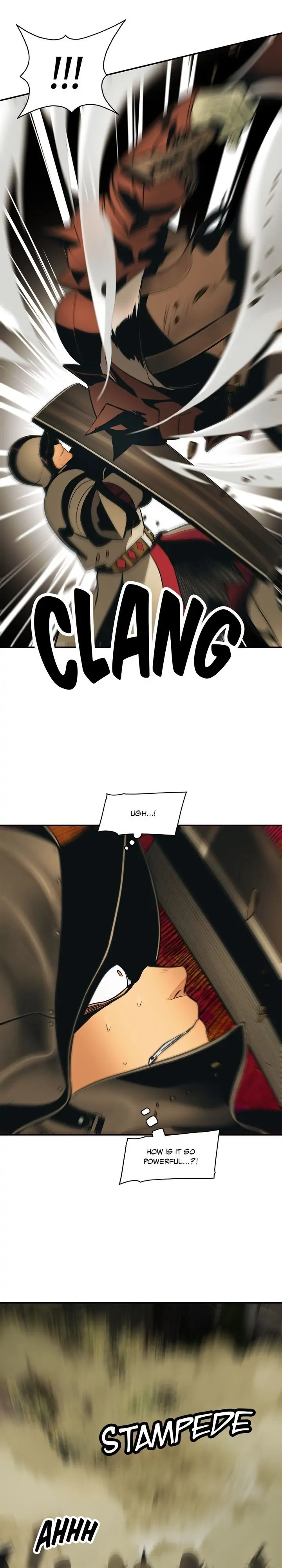 Read MookHyang – Dark Lady EN Manga Online