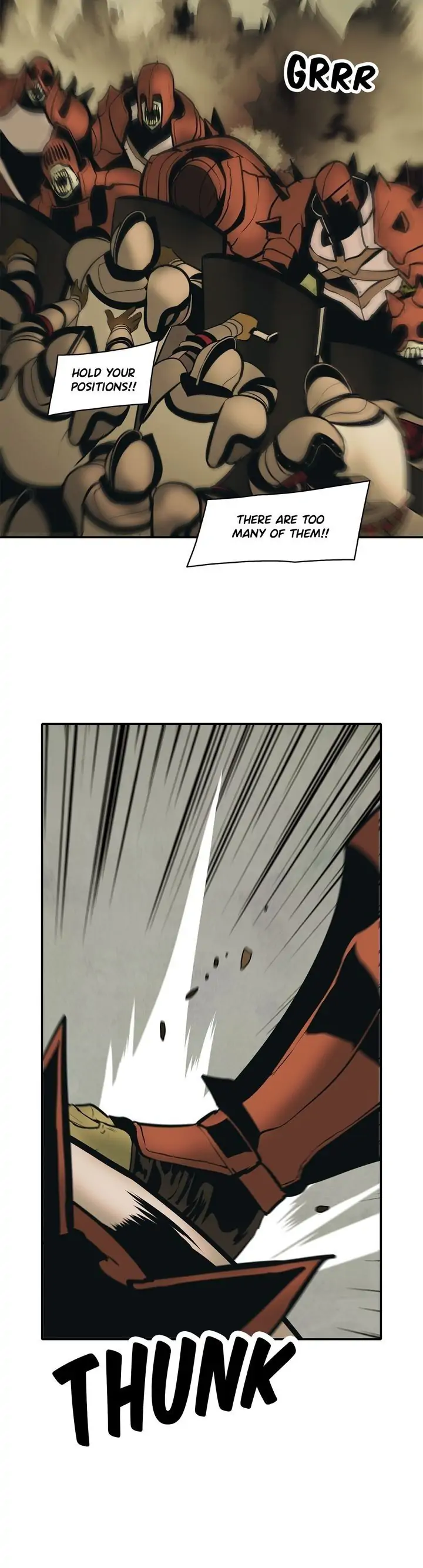 Read MookHyang – Dark Lady EN Manga Online