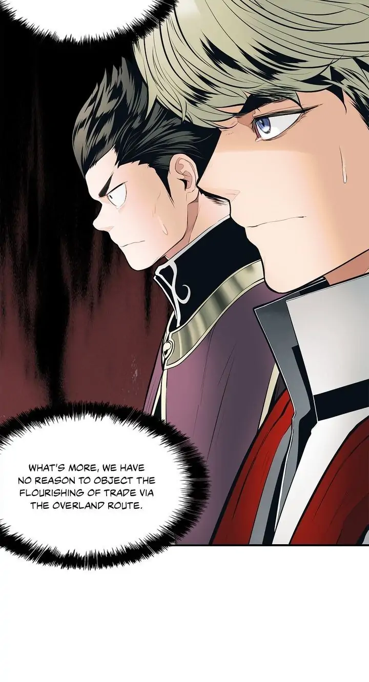 Read MookHyang – Dark Lady EN Manga Online