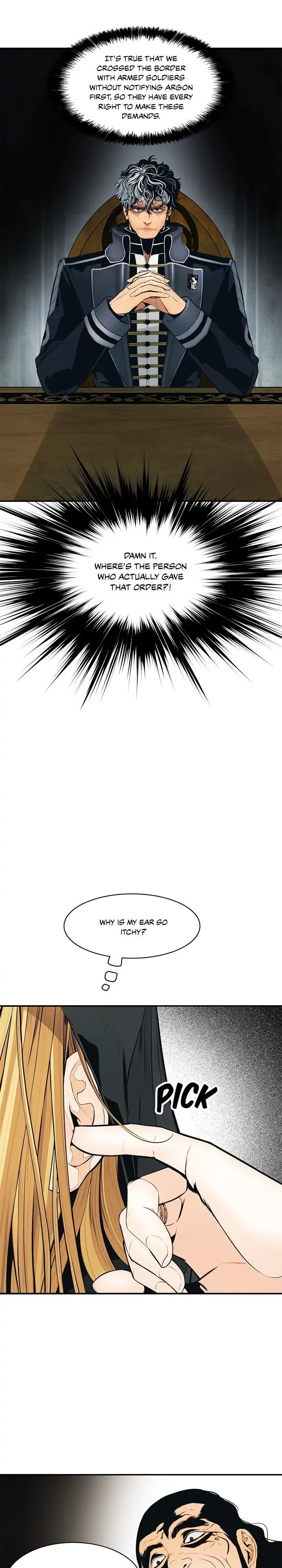 Read MookHyang – Dark Lady EN Manga Online