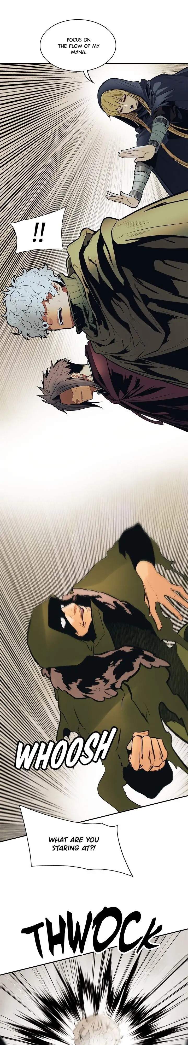 Read MookHyang – Dark Lady EN Manga Online