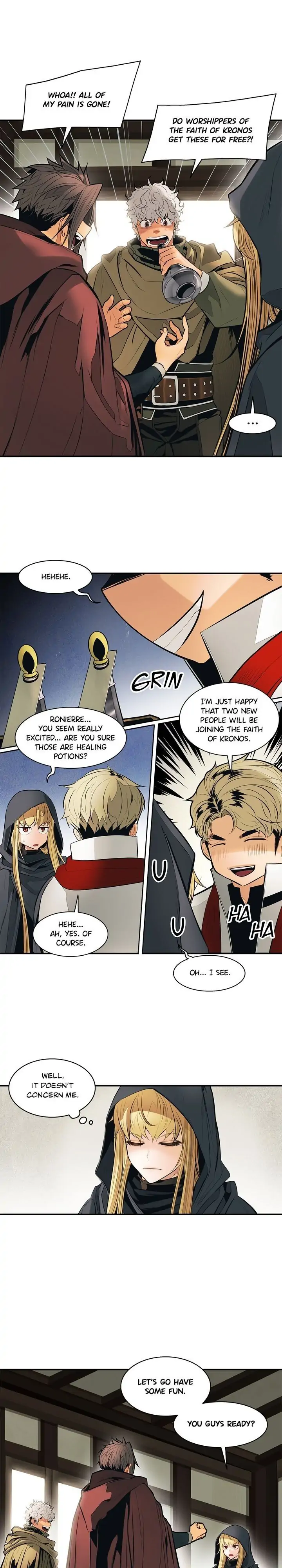 Read MookHyang – Dark Lady EN Manga Online