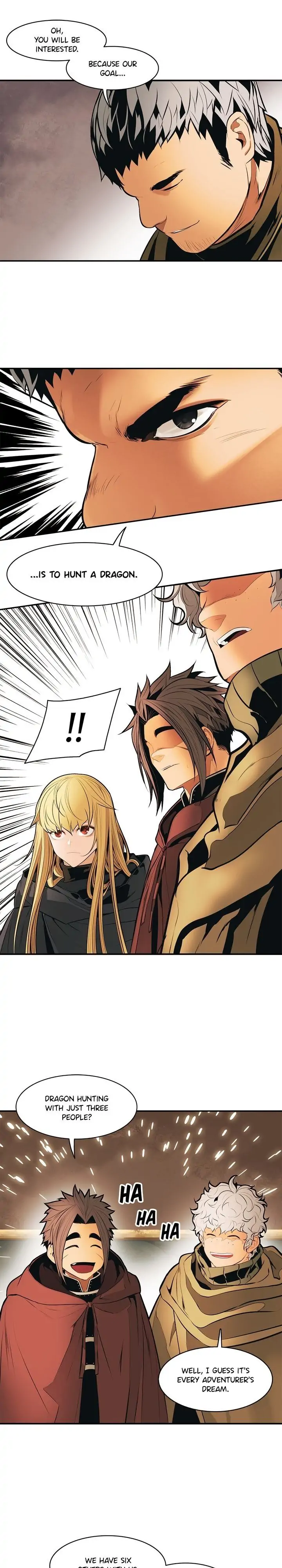 Read MookHyang – Dark Lady EN Manga Online