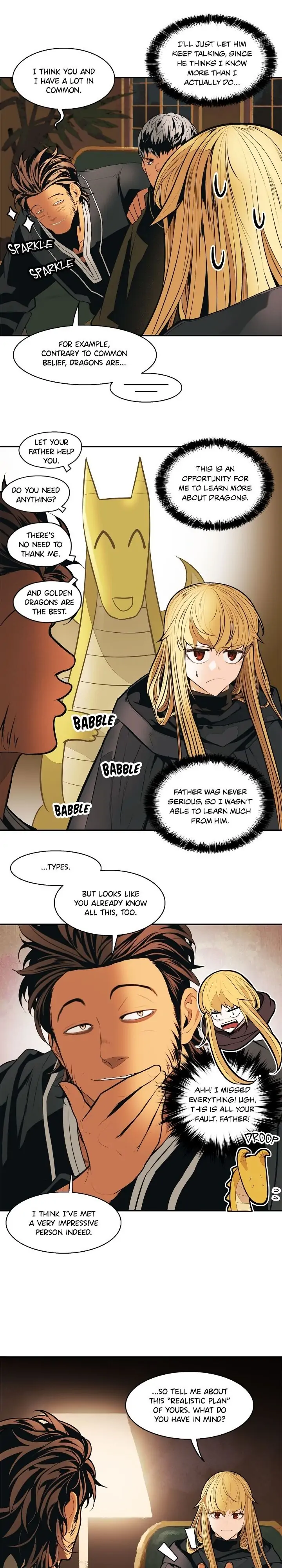 Read MookHyang – Dark Lady EN Manga Online