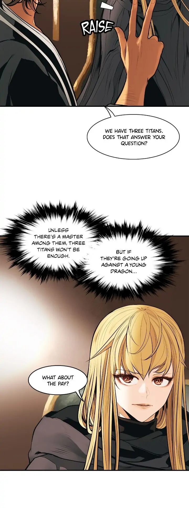 Read MookHyang – Dark Lady EN Manga Online