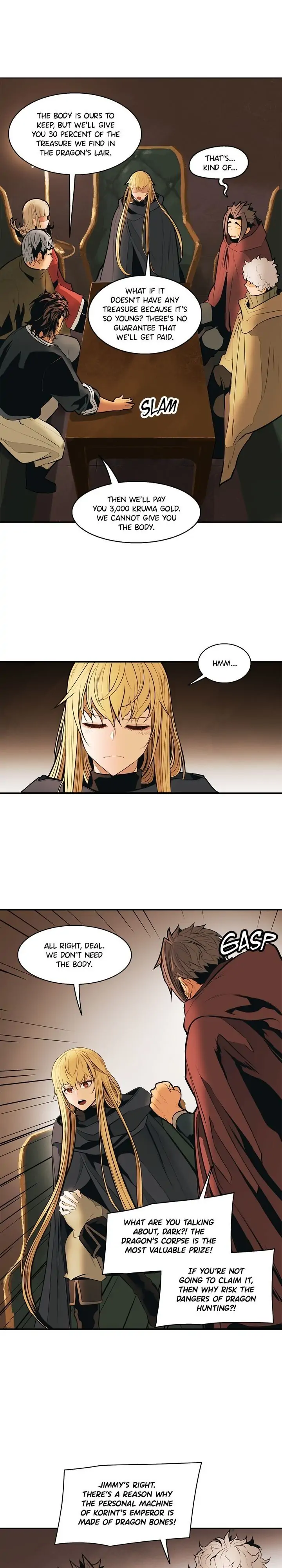 Read MookHyang – Dark Lady EN Manga Online