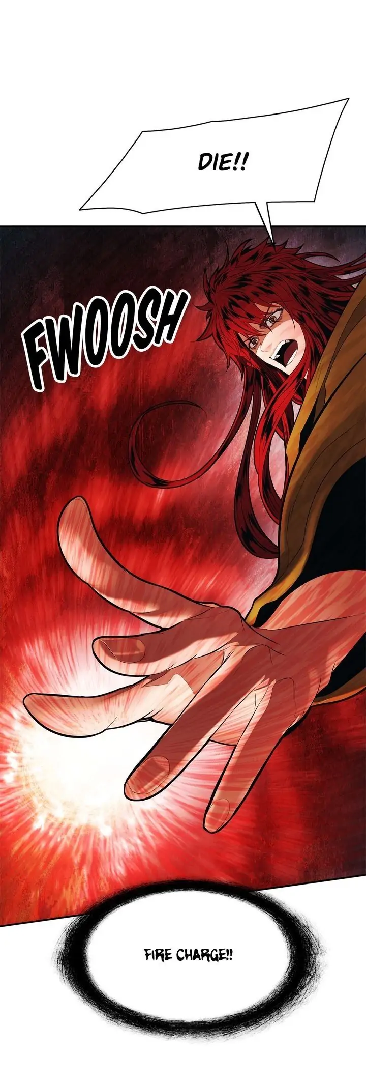 Read MookHyang – Dark Lady EN Manga Online