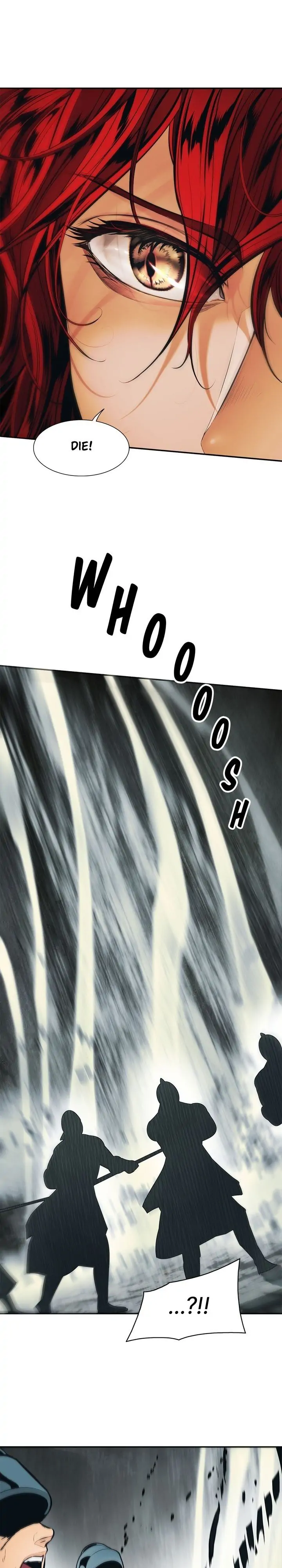 Read MookHyang – Dark Lady EN Manga Online