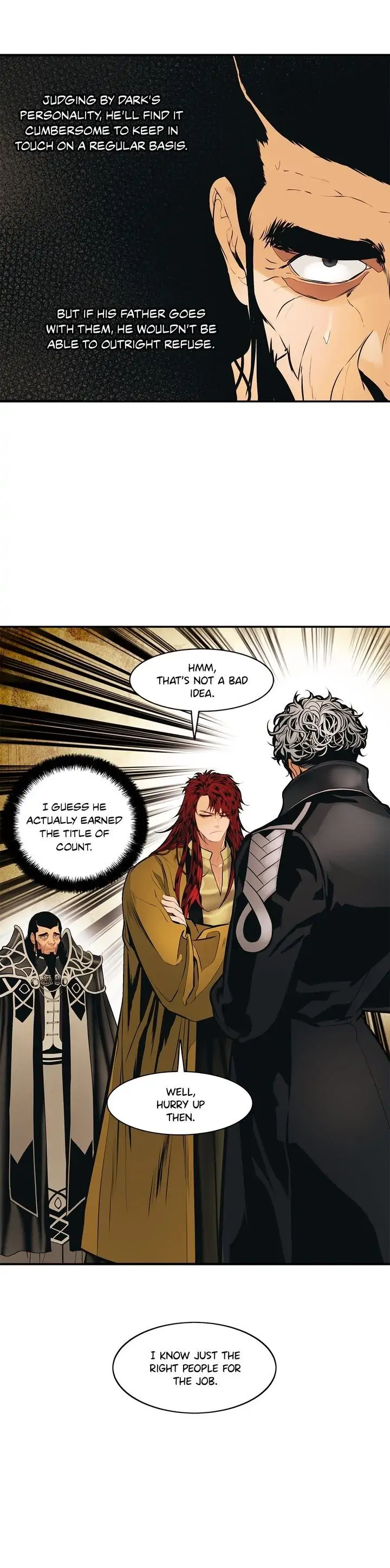 Read MookHyang – Dark Lady EN Manga Online