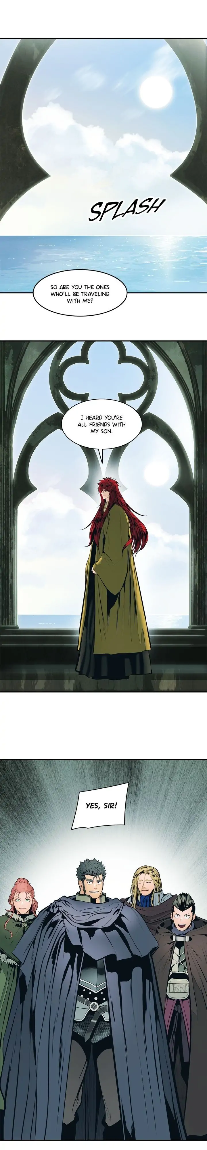 Read MookHyang – Dark Lady EN Manga Online