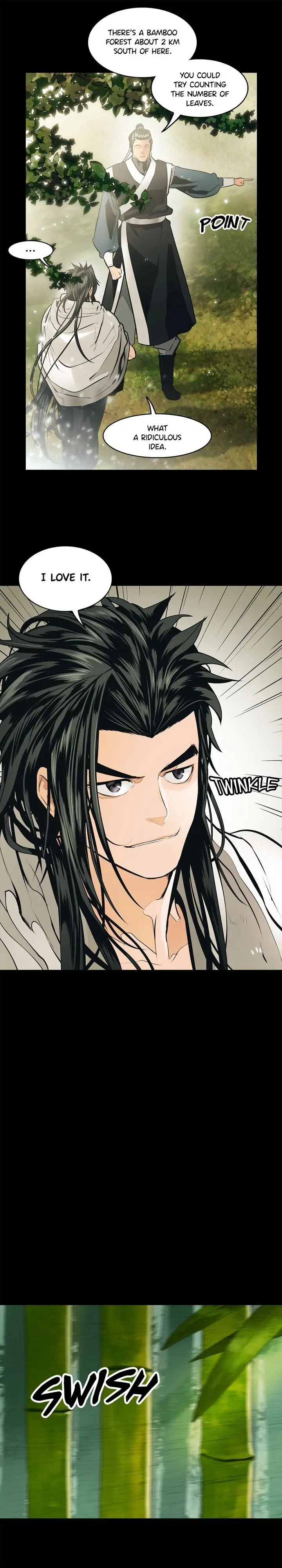 Read MookHyang – Dark Lady EN Manga Online