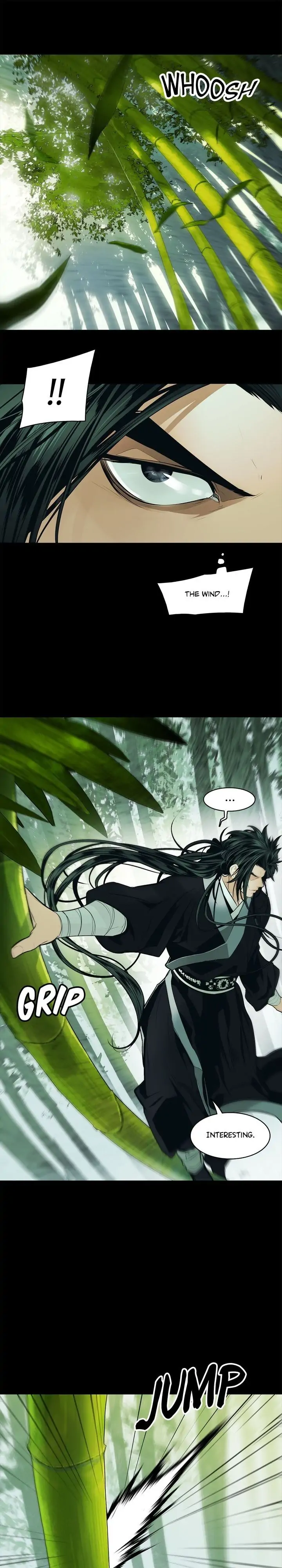 Read MookHyang – Dark Lady EN Manga Online