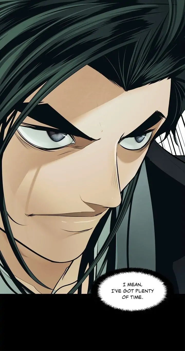 Read MookHyang – Dark Lady EN Manga Online