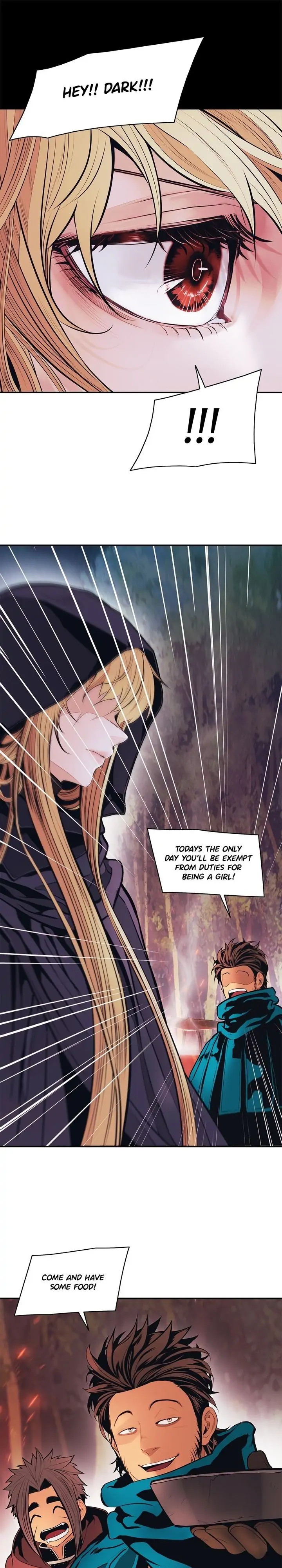 Read MookHyang – Dark Lady EN Manga Online