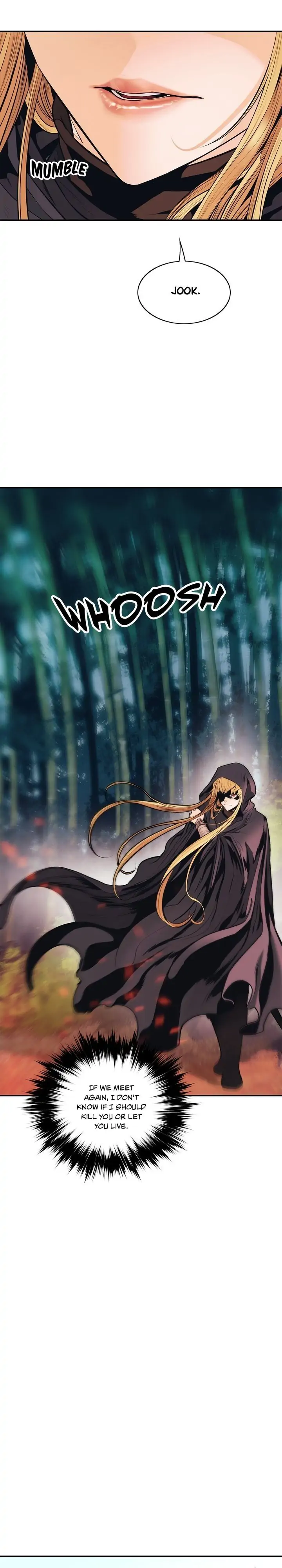 Read MookHyang – Dark Lady EN Manga Online