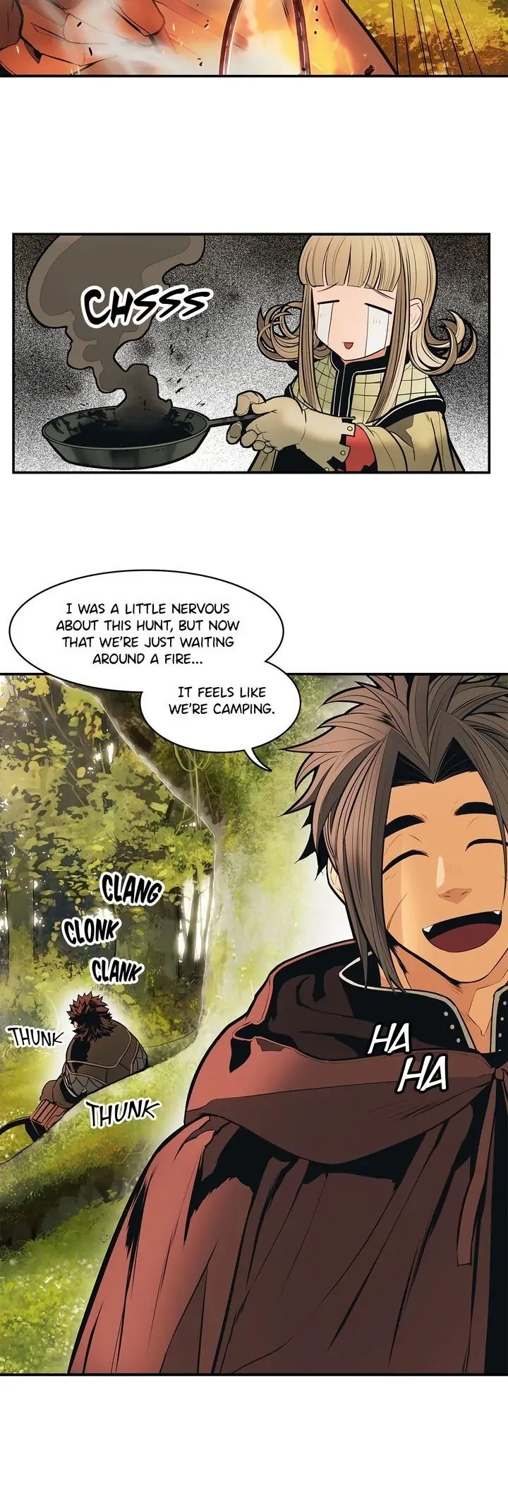 Read MookHyang – Dark Lady EN Manga Online