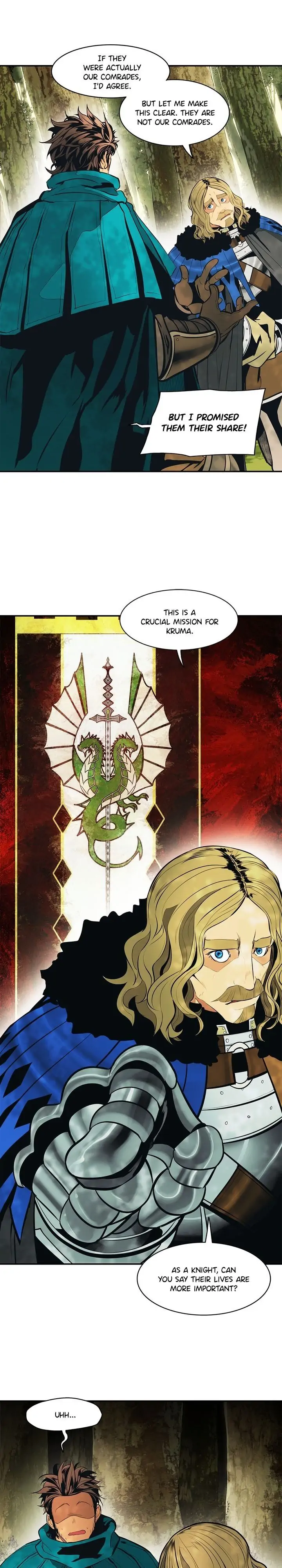 Read MookHyang – Dark Lady EN Manga Online