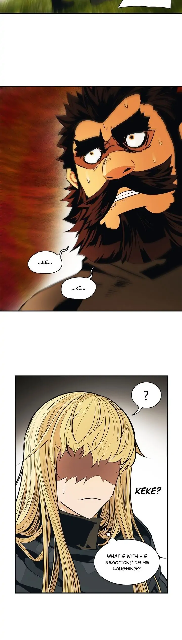 Read MookHyang – Dark Lady EN Manga Online