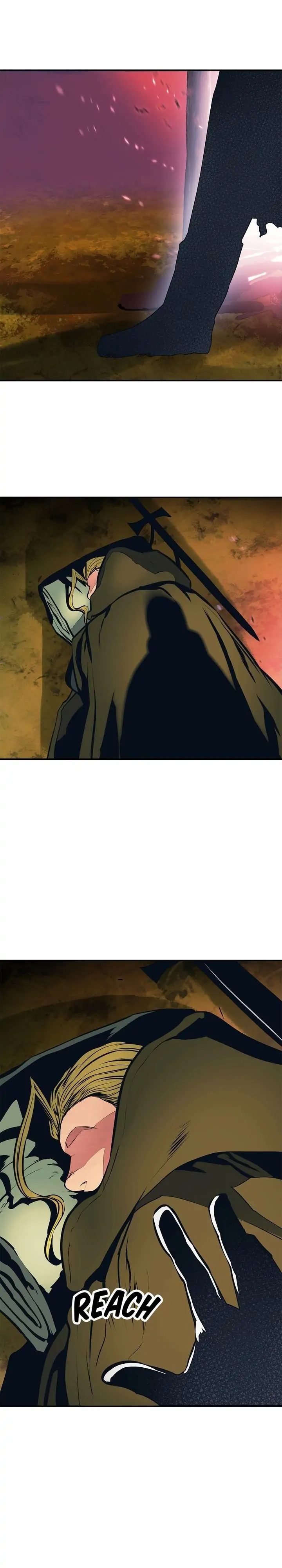 Read MookHyang – Dark Lady EN Manga Online
