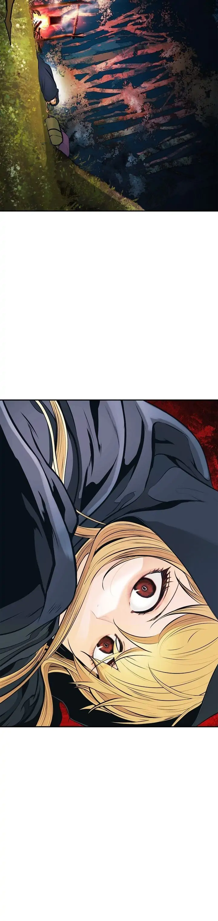 Read MookHyang – Dark Lady EN Manga Online