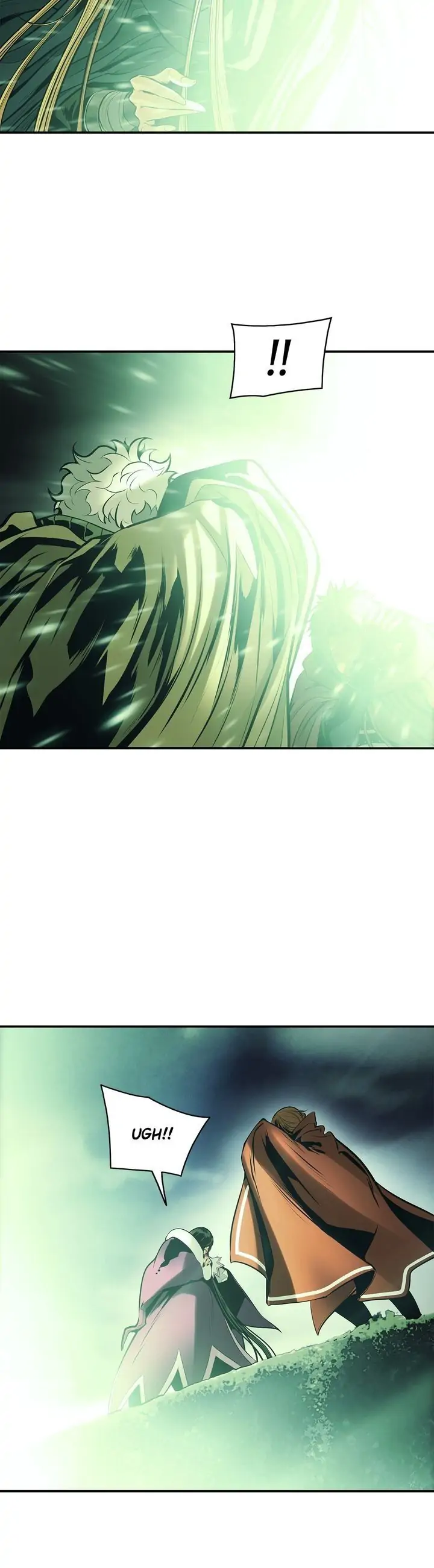 Read MookHyang – Dark Lady EN Manga Online